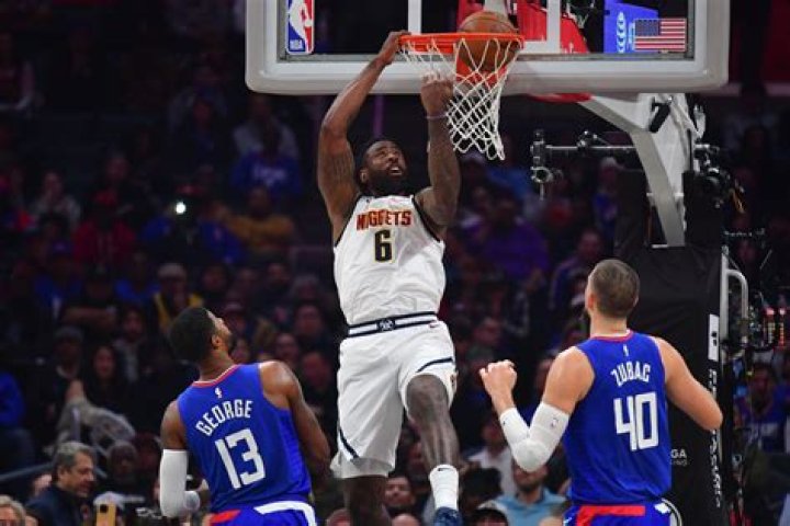 DeAndre Jordan