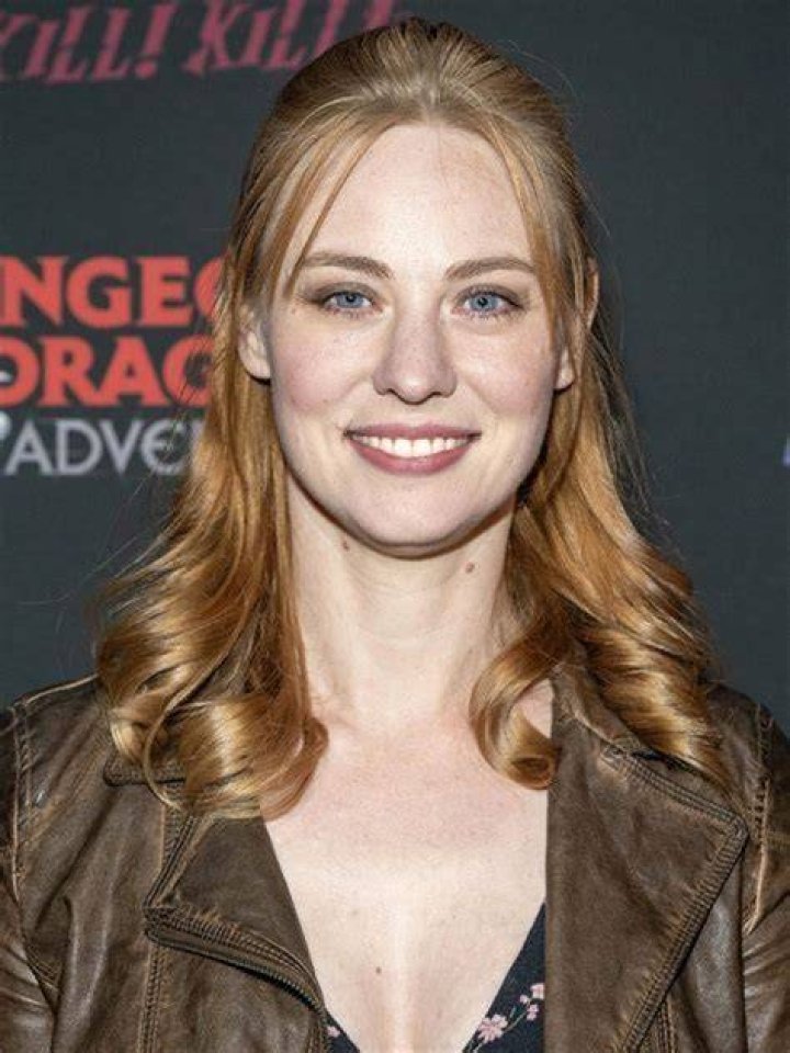 Deborah Ann Woll Net Worth