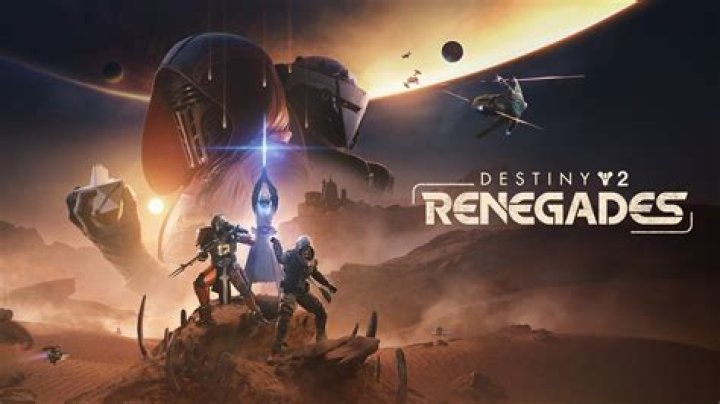 Destiny-2
