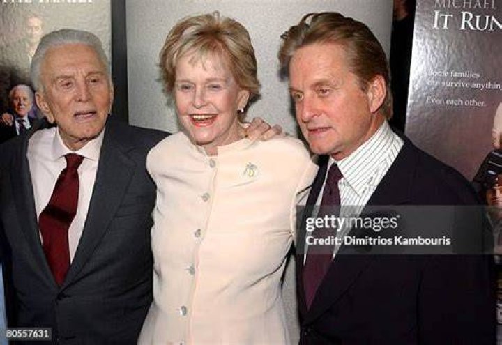Diana Douglas