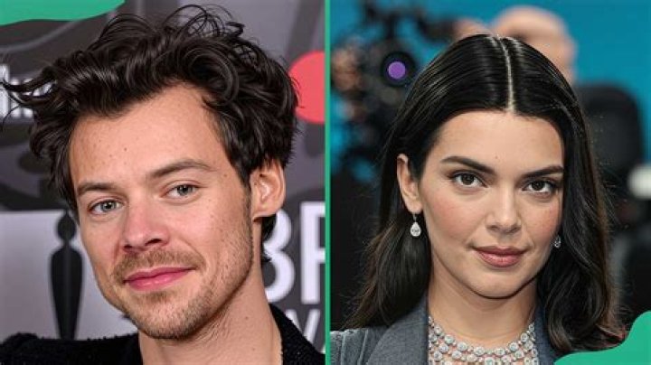 Did Harry Styles and Kendall Jenner date