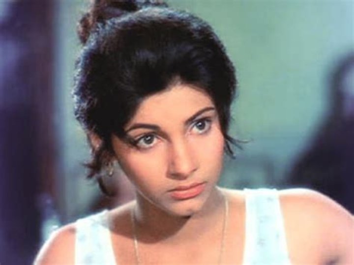 Dimple Kapadia Dimple Kapadia