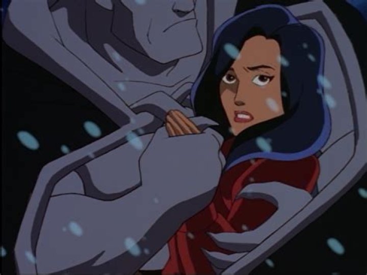 Do Goliath and Elisa get married?