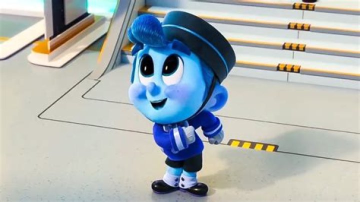 Does DanTDM voice in Wreck-It Ralph?
