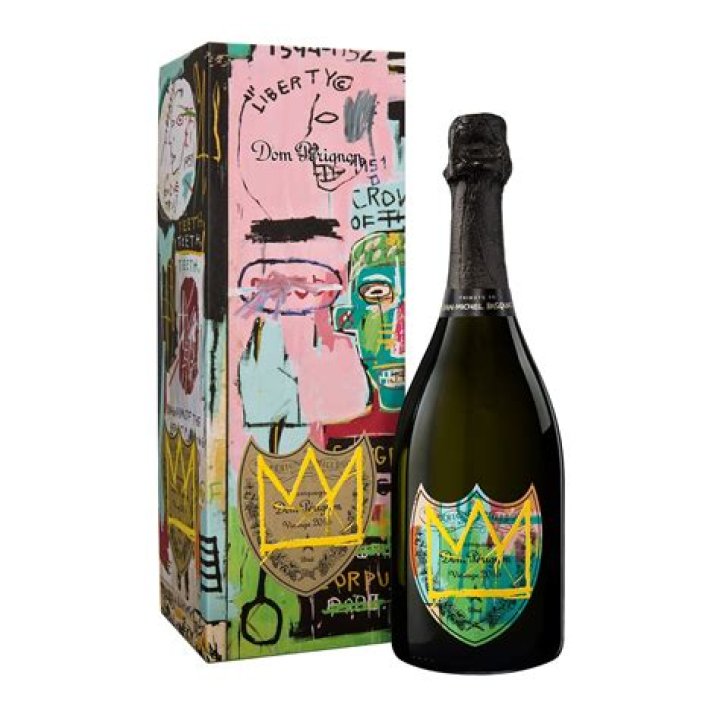 Dom P&eacute;rignon