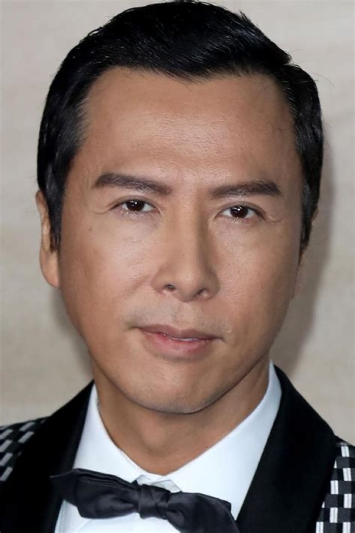 Donnie Yen