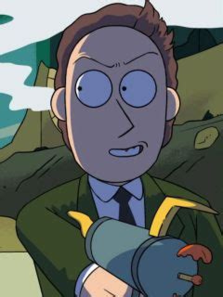 Doofus Jerry