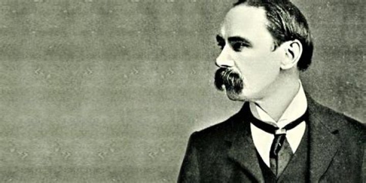 Douglas Hyde Douglas Hyde