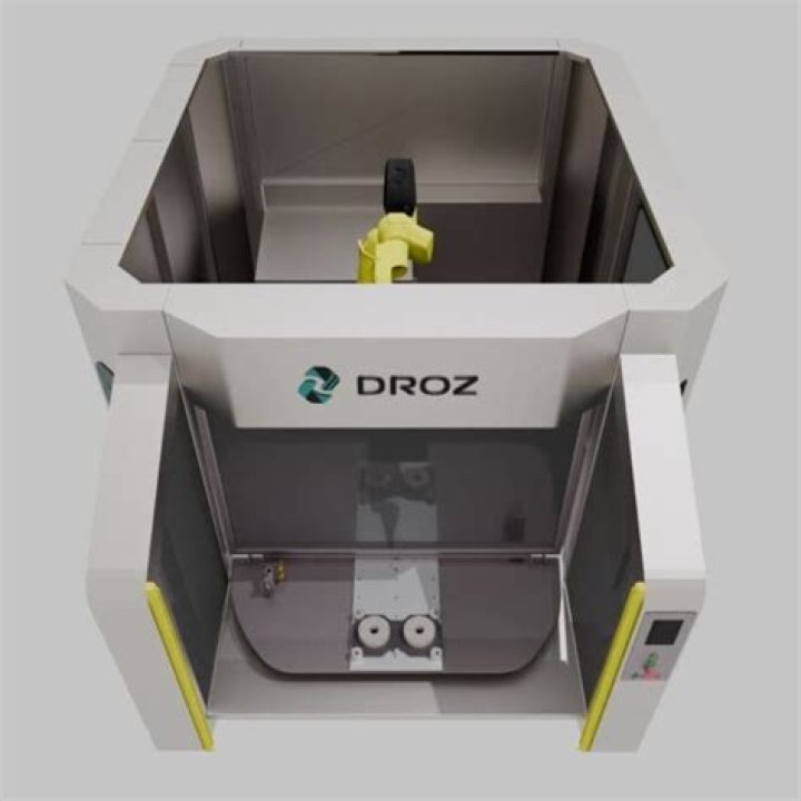 Droz