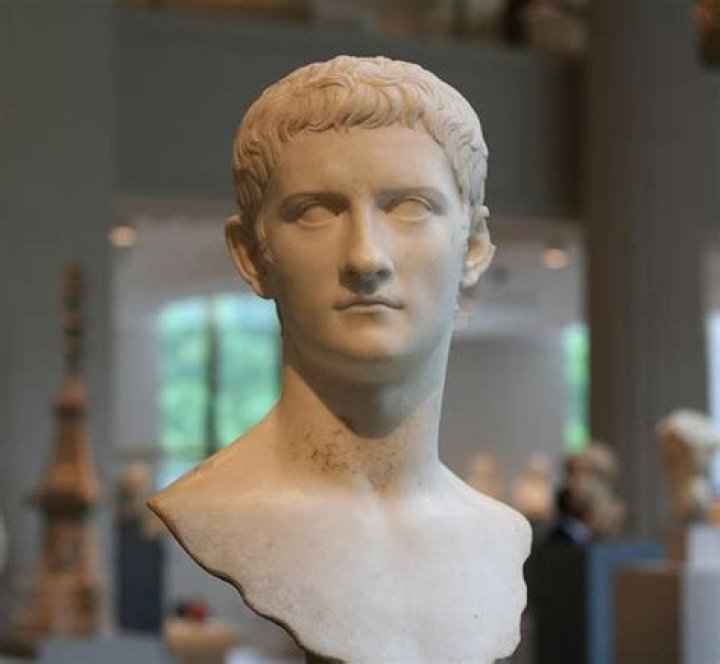 Drusus Julius Caesar