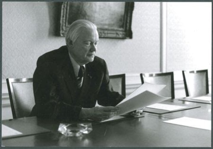 Edward Brongersma