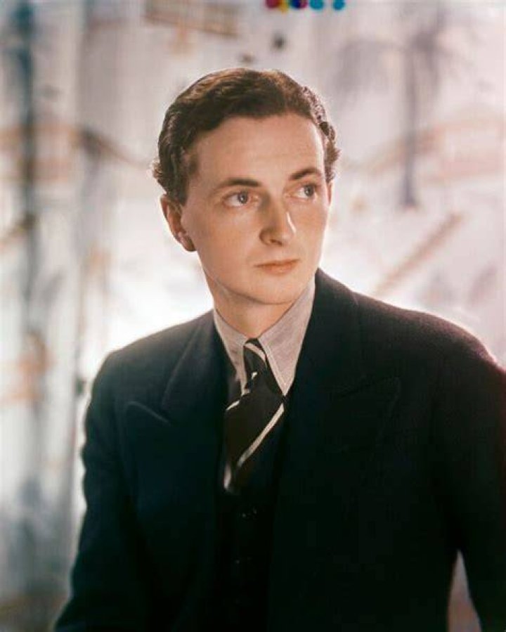 Edward James Edward James