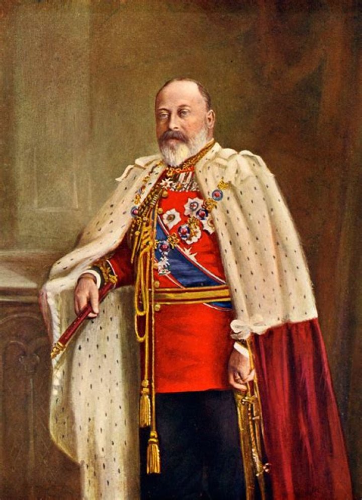 Edward VII Edward VII