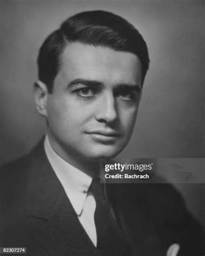 Edwin H. Land