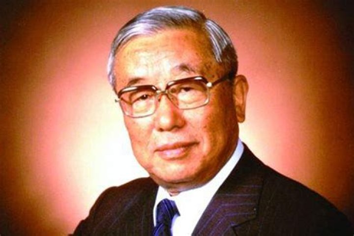 Eiji Toyoda
