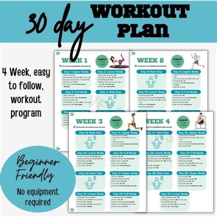 Eleanor Tomlinson Workout Routine