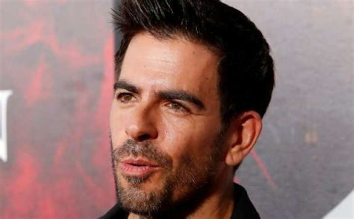 Eli Roth