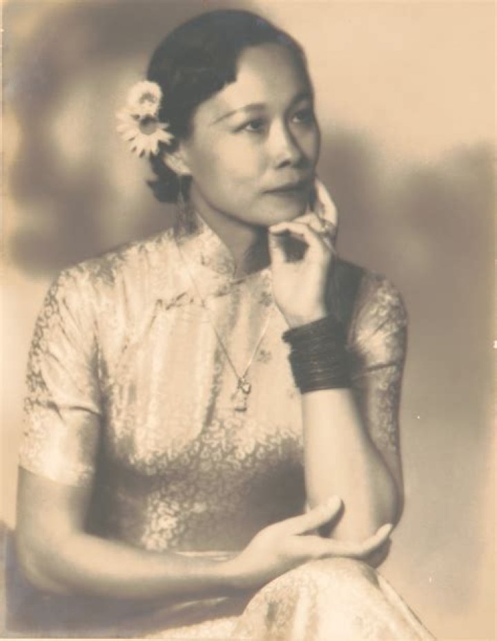 Elizabeth Choy