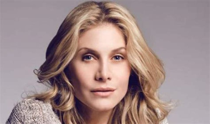 Elizabeth Mitchell Bra Size, Age, Weight, Height, Measurements