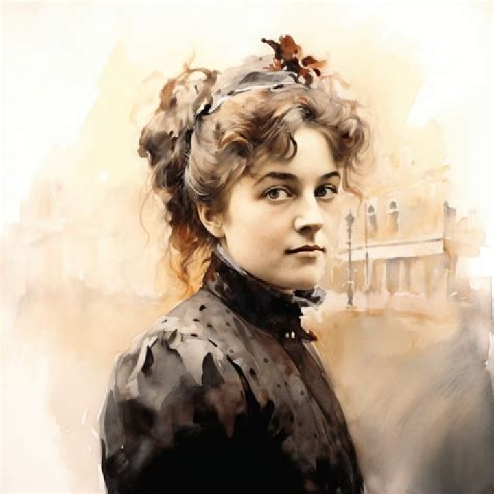 Ella Wheeler Wilcox