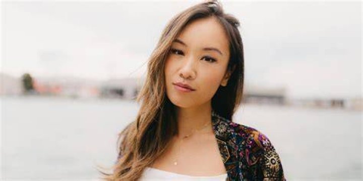 Ellen Wong Bra Size, Age, Weight, Height, Measurements