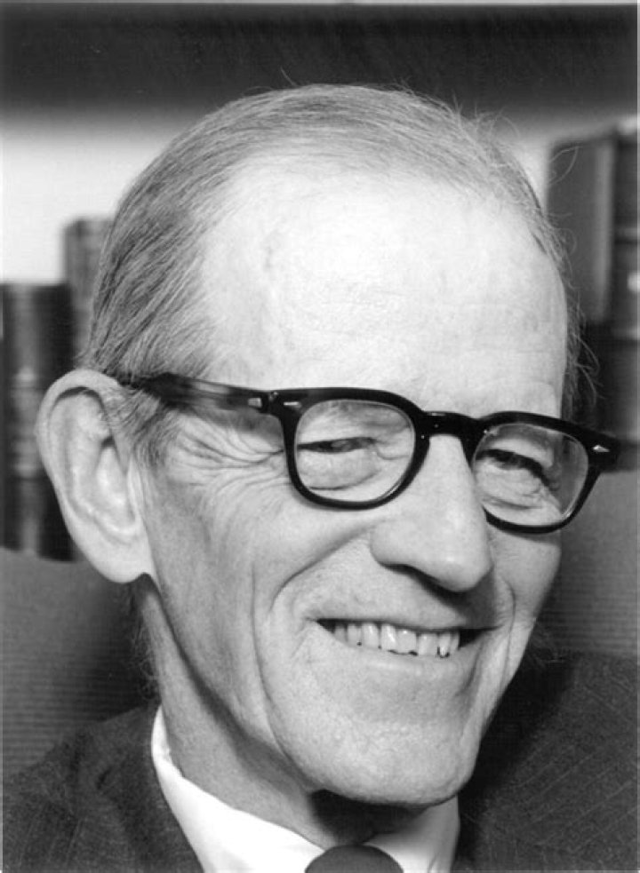 Elton Mayo Elton Mayo