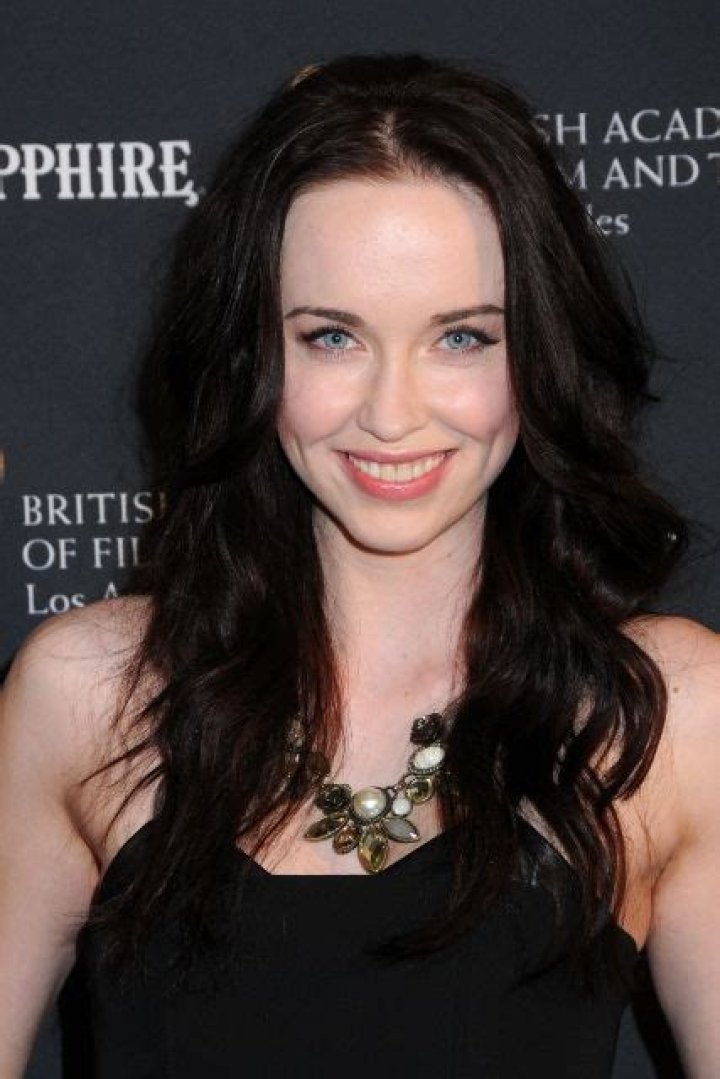 Elyse Levesque Bra Size, Age, Weight, Height, Measurements