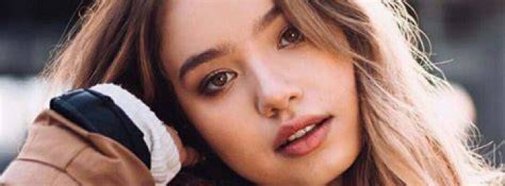 Emilija Baranac Net Worth