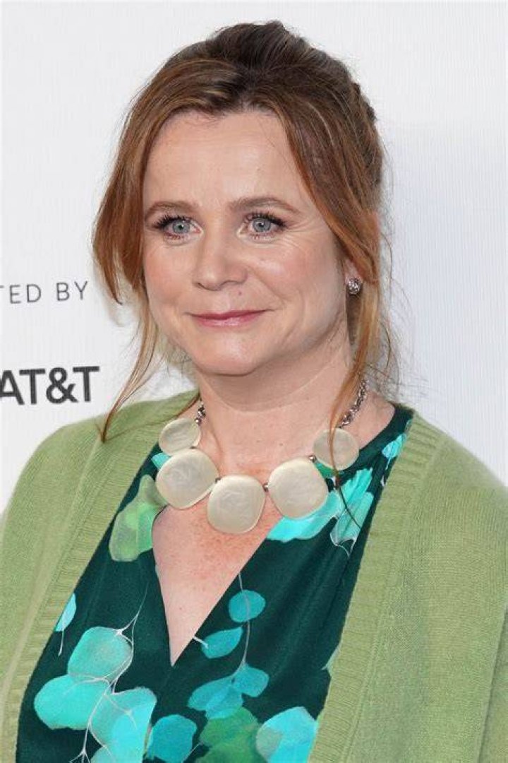 Emily Watson
