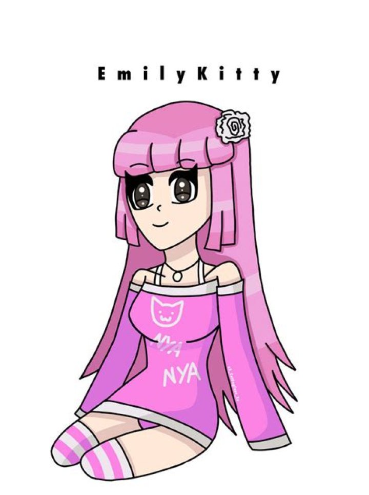 EmilyKitty