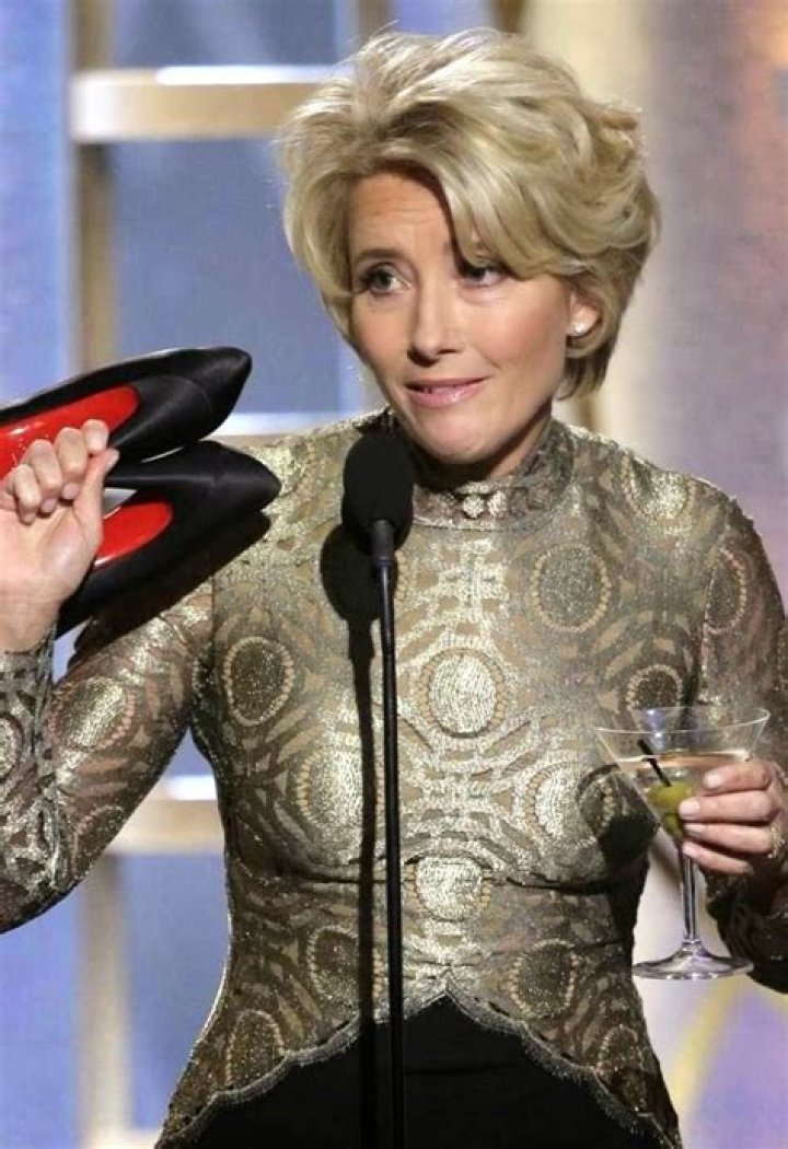 Emma Thompson Bra Size, Age, Weight, Height, Measurements