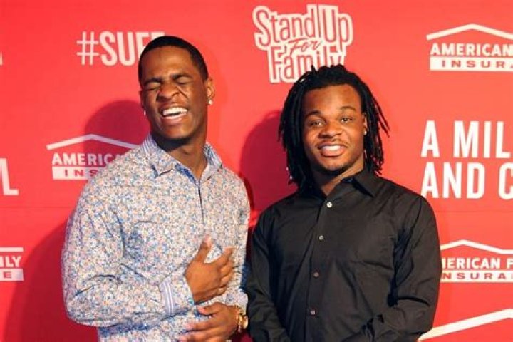 Emmanuel N Phillip Hudson Net Worth & Earnings (2024)