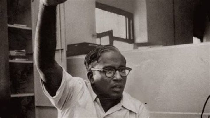 E.M.S. Namboodiripad