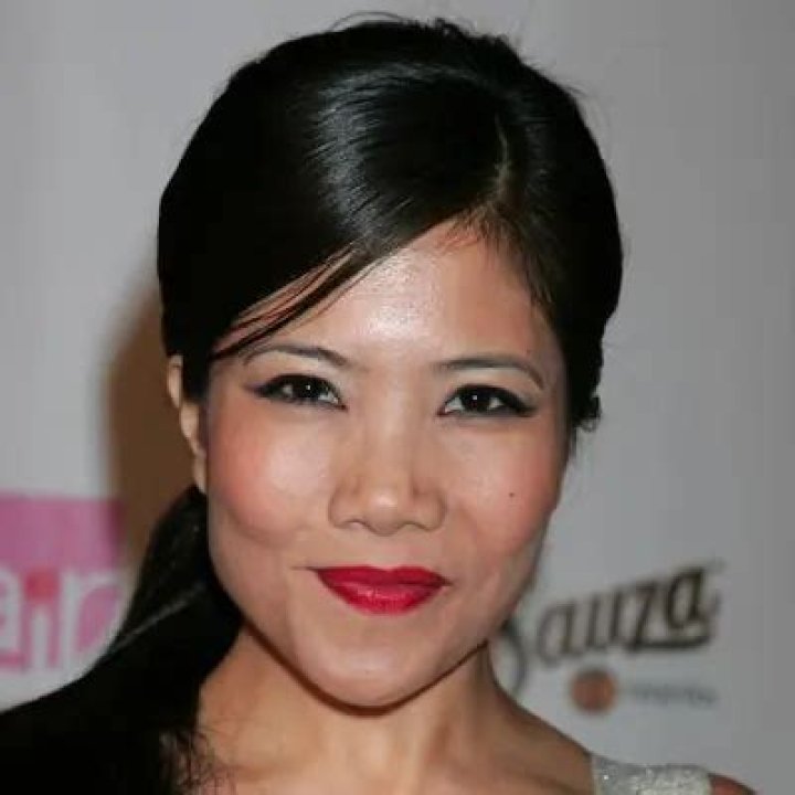 Emy Coligado Net Worth