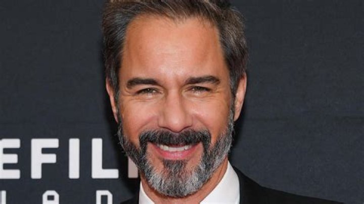 Eric McCormack Net Worth