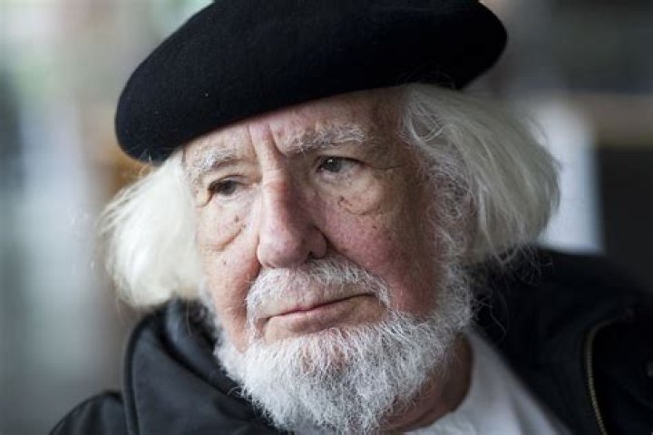 Ernesto Cardenal