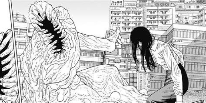eternity demon in chainsaw man