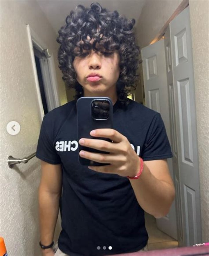 Ethan Garcia