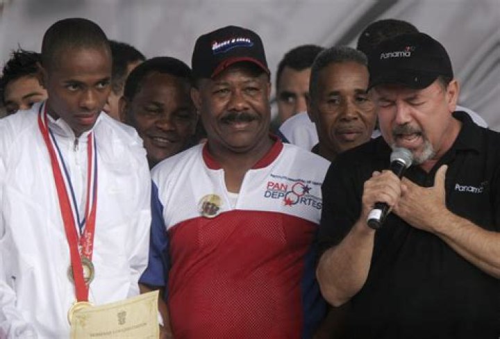 Eusebio Pedroza