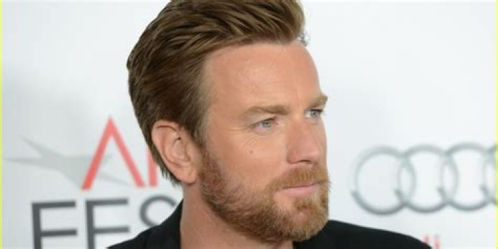 Ewan McGregor Net Worth