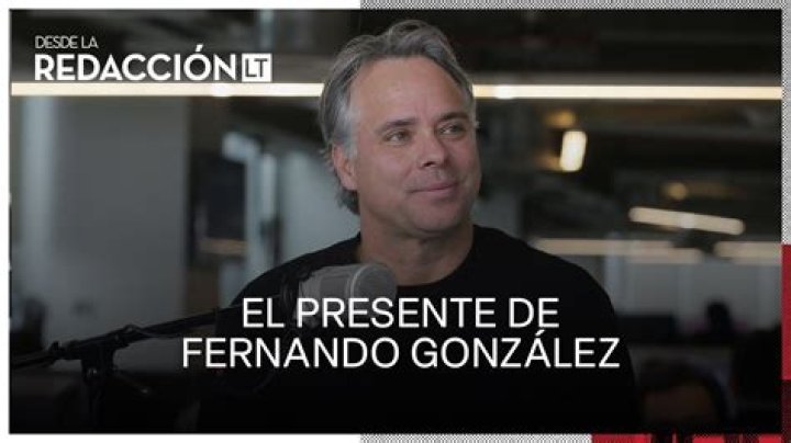Fernando Sánchez Fernando Sánchez