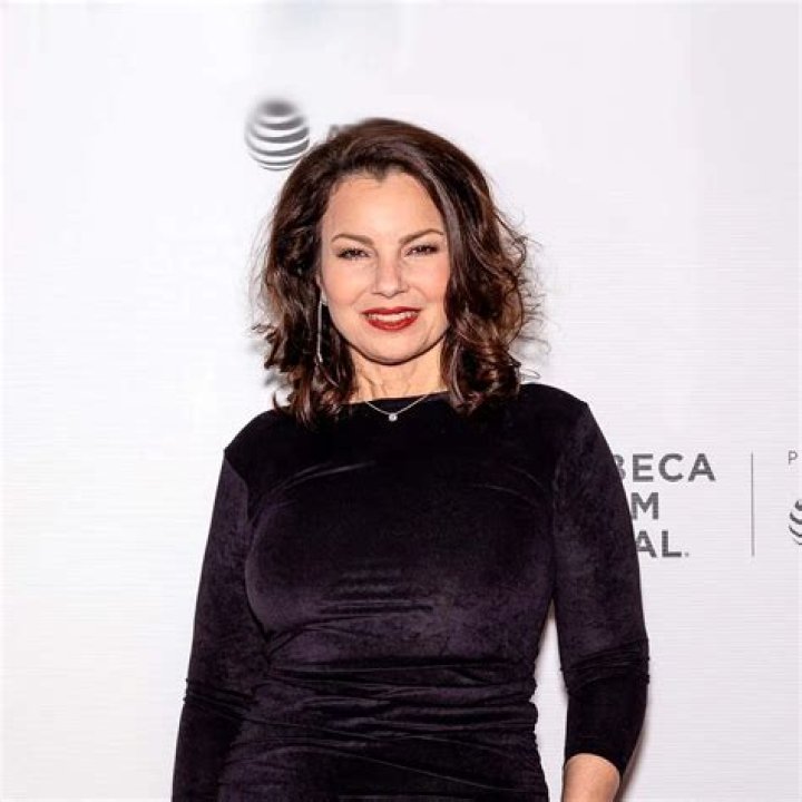 Fran Drescher Fran Drescher