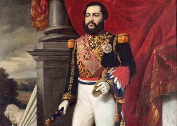 Francisco Solano L&oacute;pez