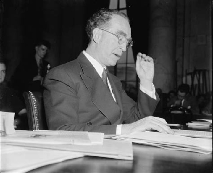 Frank Murphy Frank Murphy