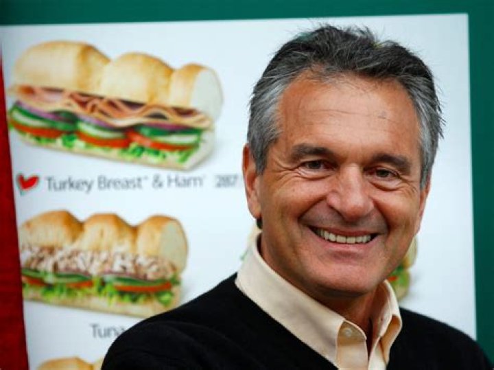 Fred DeLuca