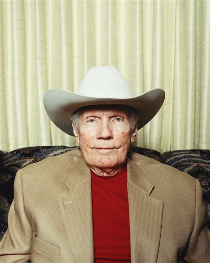 Fred Phelps