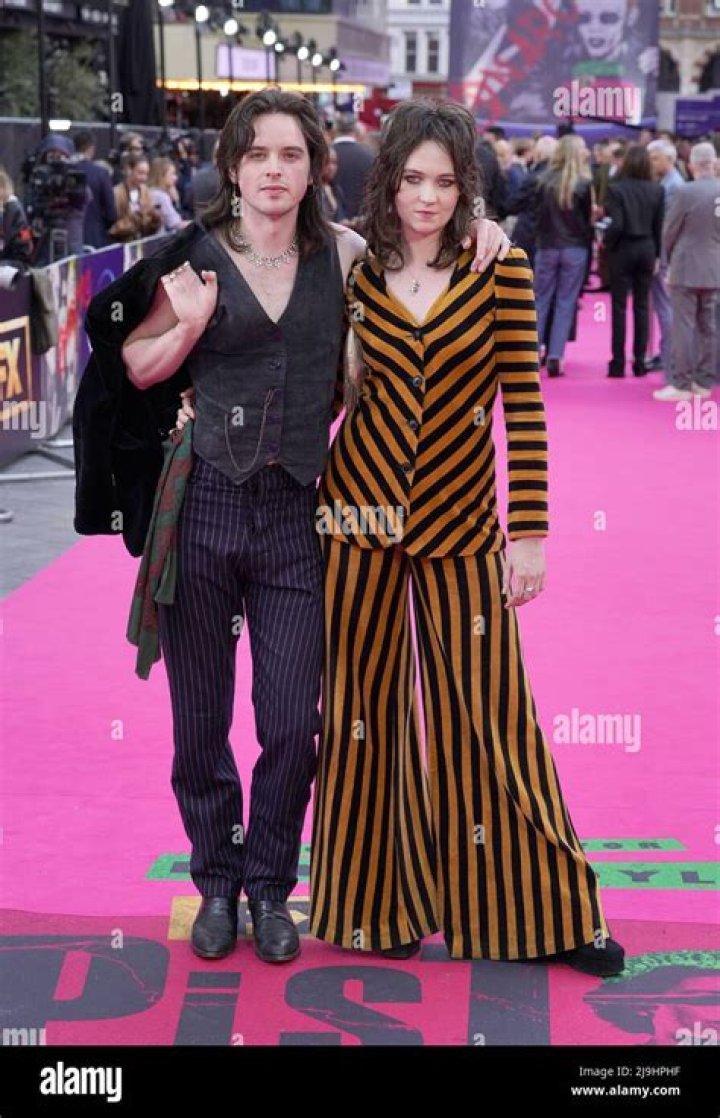 Freya Parks Height Freya Parks Height