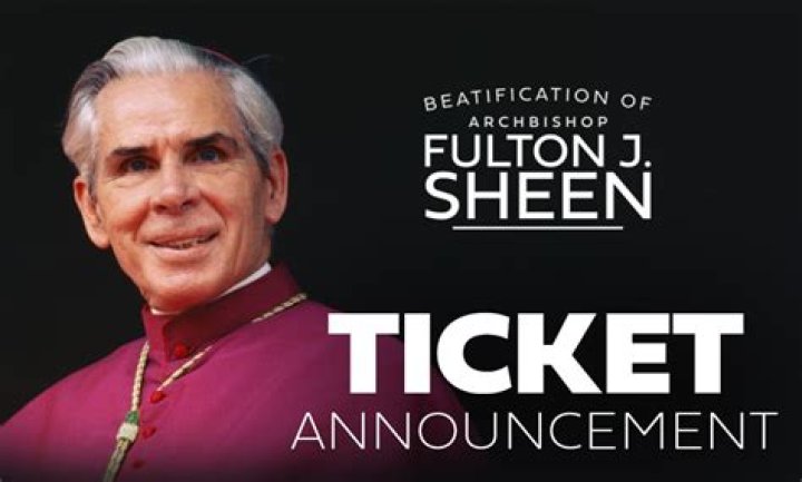 Fulton J. Sheen