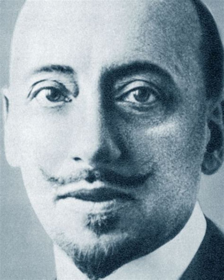 Gabriele D'Annunzio