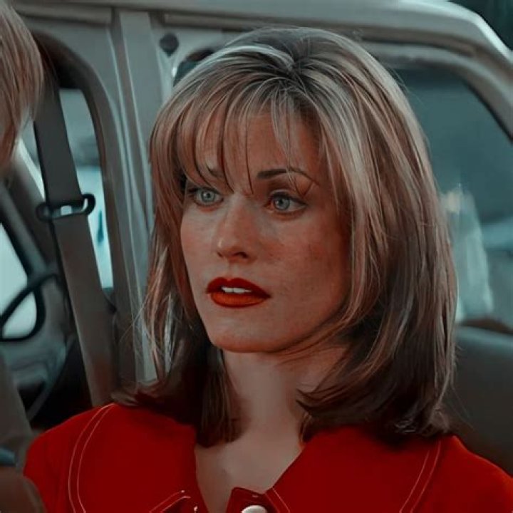 Gale Weathers